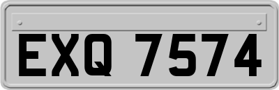 EXQ7574