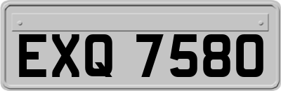 EXQ7580