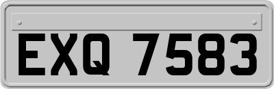 EXQ7583