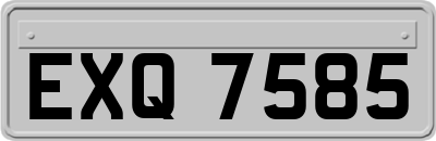 EXQ7585