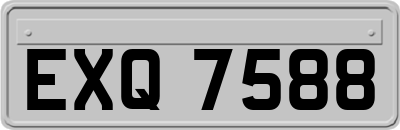 EXQ7588