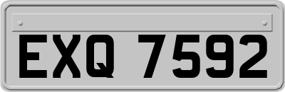 EXQ7592