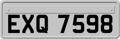 EXQ7598