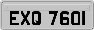 EXQ7601