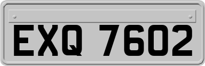 EXQ7602