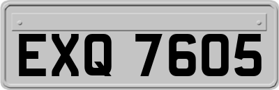 EXQ7605