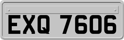 EXQ7606