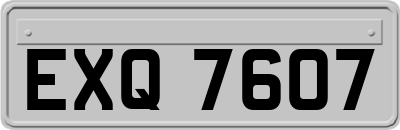 EXQ7607