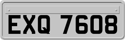 EXQ7608