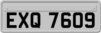 EXQ7609