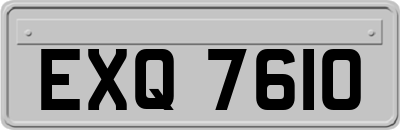 EXQ7610