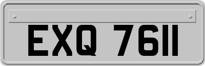 EXQ7611