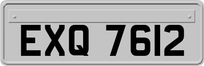 EXQ7612