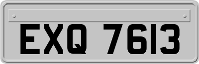 EXQ7613