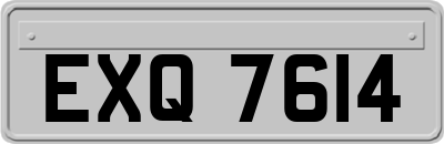 EXQ7614