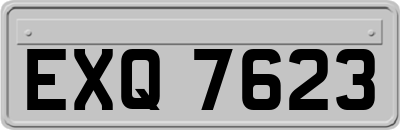 EXQ7623