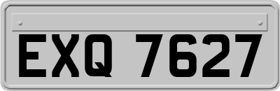 EXQ7627