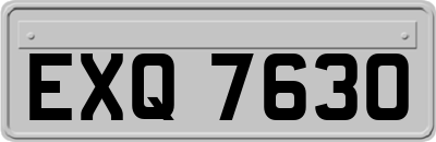 EXQ7630
