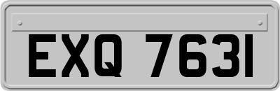 EXQ7631