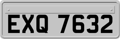 EXQ7632