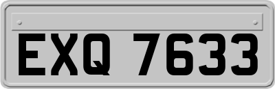 EXQ7633