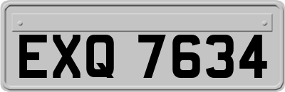 EXQ7634