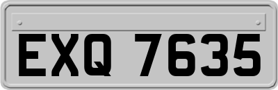 EXQ7635