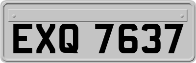 EXQ7637