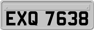 EXQ7638