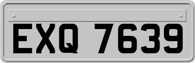 EXQ7639