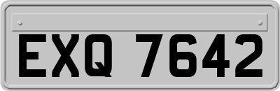 EXQ7642