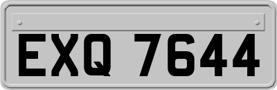 EXQ7644