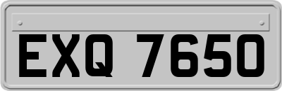 EXQ7650