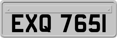 EXQ7651