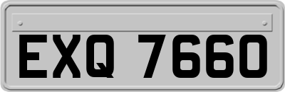 EXQ7660