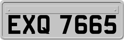 EXQ7665