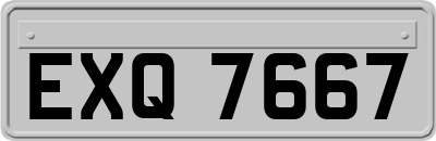EXQ7667