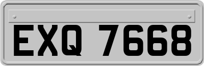 EXQ7668