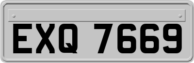 EXQ7669