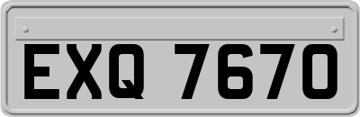 EXQ7670