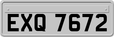 EXQ7672
