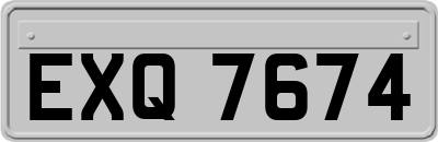 EXQ7674