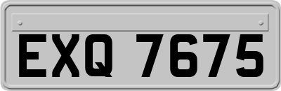 EXQ7675