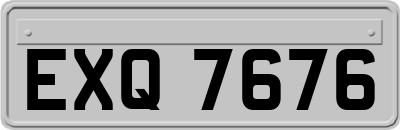 EXQ7676