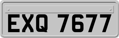 EXQ7677