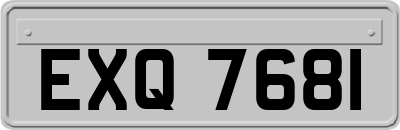 EXQ7681