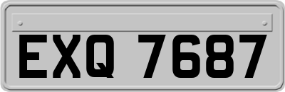 EXQ7687