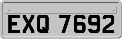 EXQ7692