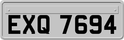 EXQ7694