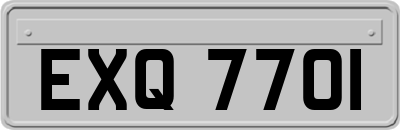 EXQ7701